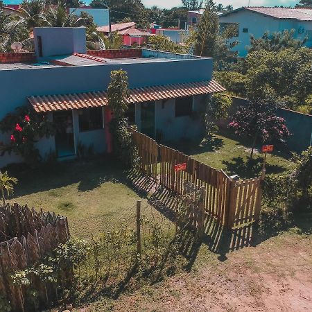 Apartament Casa Toniatti 2 Barra Grande  Zewnętrze zdjęcie