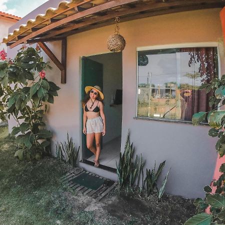 Apartament Casa Toniatti 2 Barra Grande  Zewnętrze zdjęcie