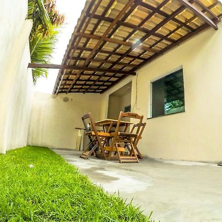 Apartament Casa Toniatti 2 Barra Grande  Zewnętrze zdjęcie
