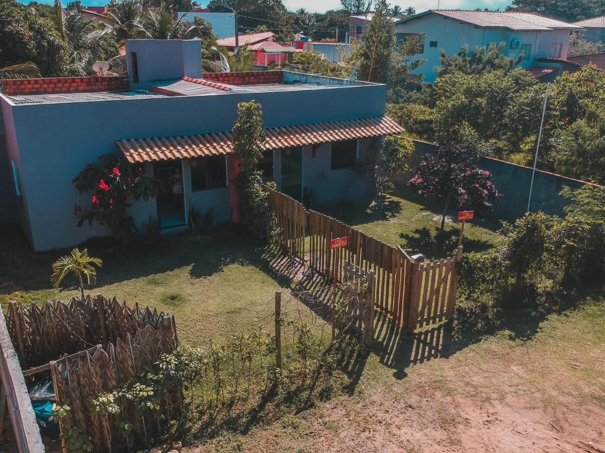 Apartament Casa Toniatti 2 Barra Grande  Zewnętrze zdjęcie