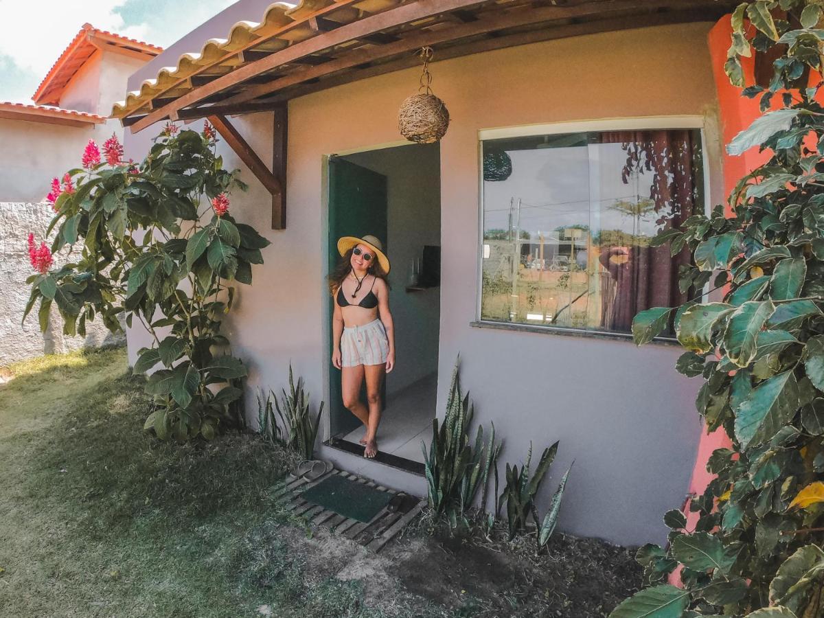 Apartament Casa Toniatti 2 Barra Grande  Zewnętrze zdjęcie
