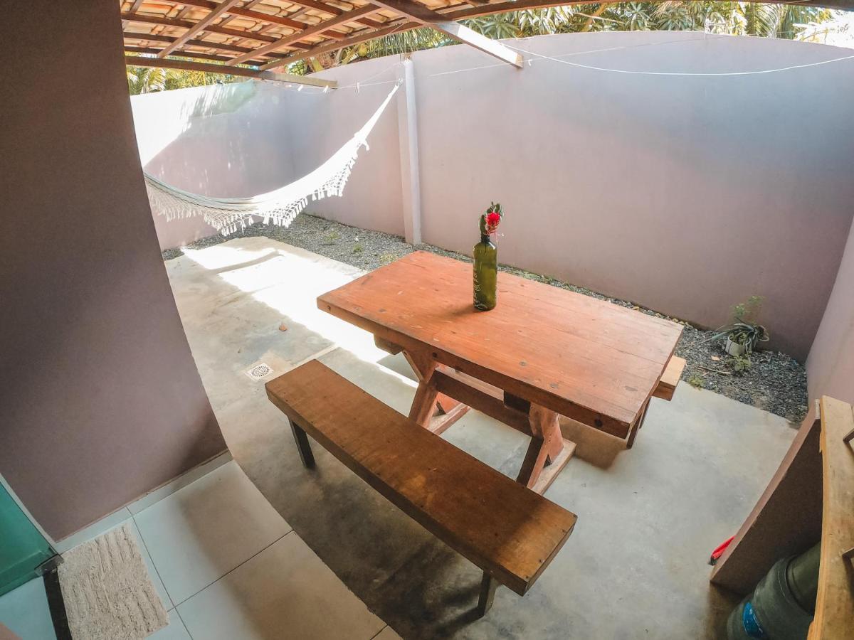 Apartament Casa Toniatti 2 Barra Grande  Zewnętrze zdjęcie