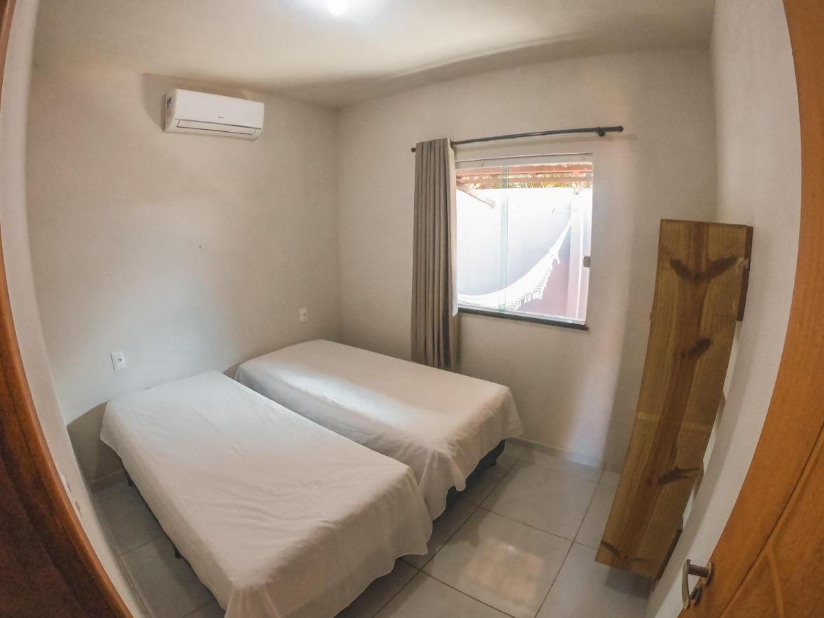 Apartament Casa Toniatti 2 Barra Grande  Zewnętrze zdjęcie
