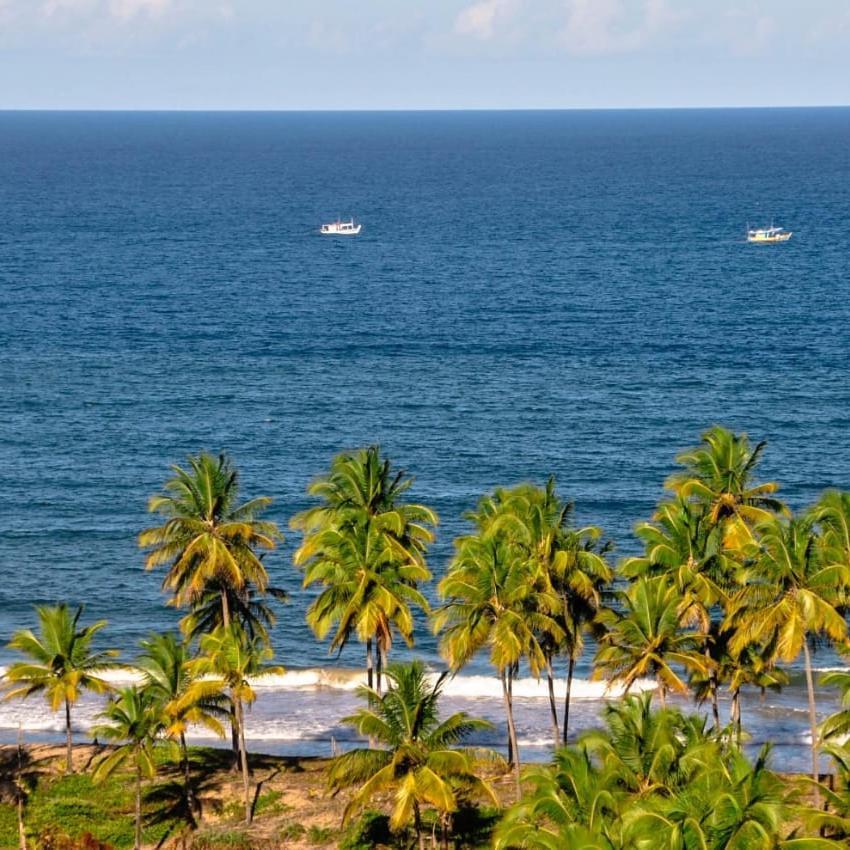 Apartament Casa Toniatti 2 Barra Grande  Pokój zdjęcie