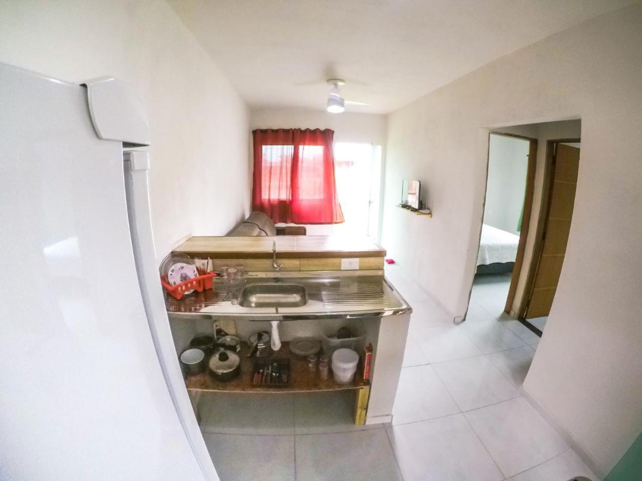 Apartament Casa Toniatti 2 Barra Grande  Pokój zdjęcie
