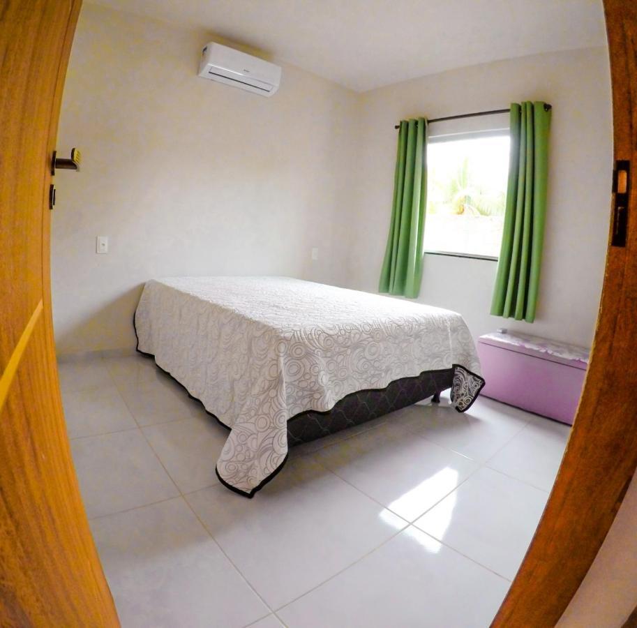 Apartament Casa Toniatti 2 Barra Grande  Zewnętrze zdjęcie