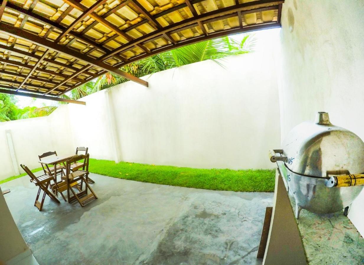 Apartament Casa Toniatti 2 Barra Grande  Zewnętrze zdjęcie