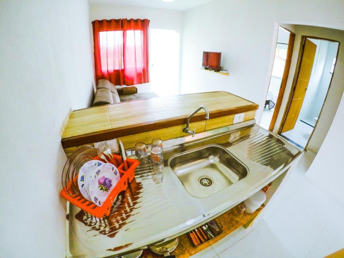 Apartament Casa Toniatti 2 Barra Grande  Zewnętrze zdjęcie