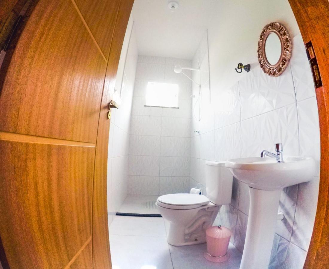 Apartament Casa Toniatti 2 Barra Grande  Zewnętrze zdjęcie