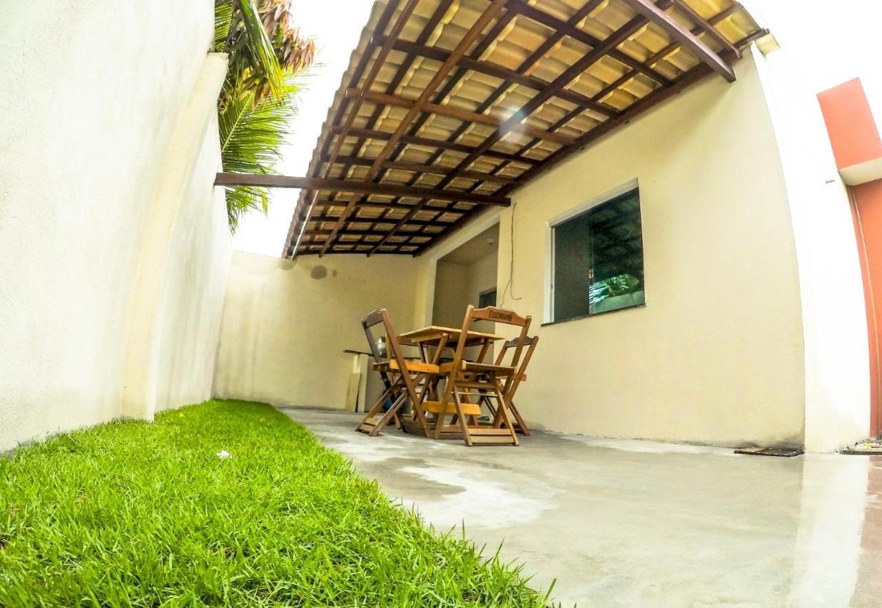Apartament Casa Toniatti 2 Barra Grande  Zewnętrze zdjęcie